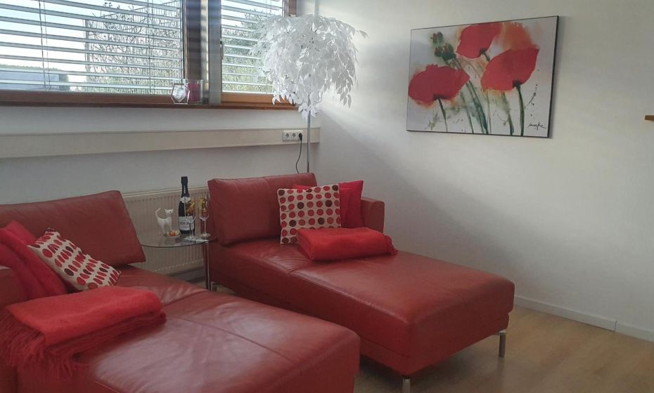 F E R I E N W O H N U N G "Am Halbenstein"