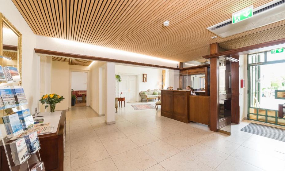 Hotel Garni Bodensee Hotel Garni Bodensee