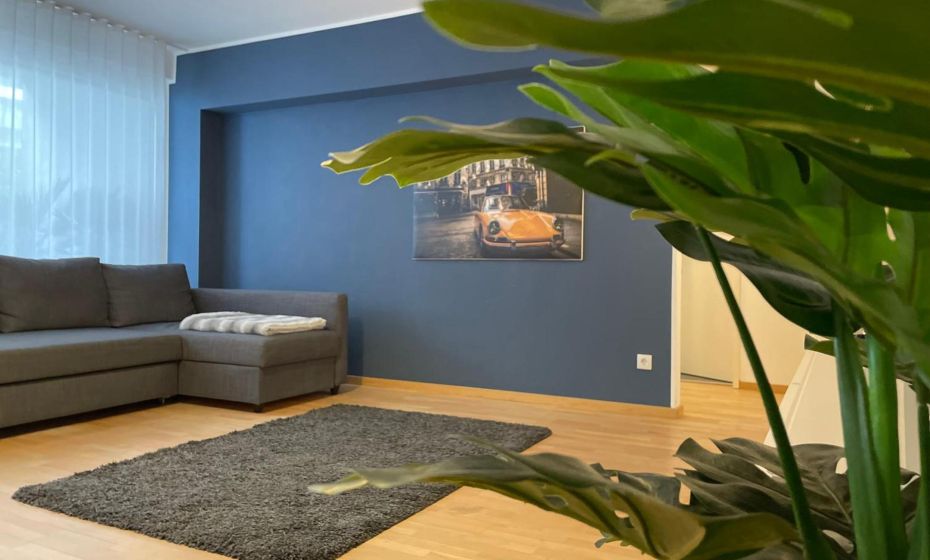 Stylische Stadt-Wohnung Bregenz - mit Parkplatz Stylische Stadt-Wohnung Bregenz - mit Parkplatz