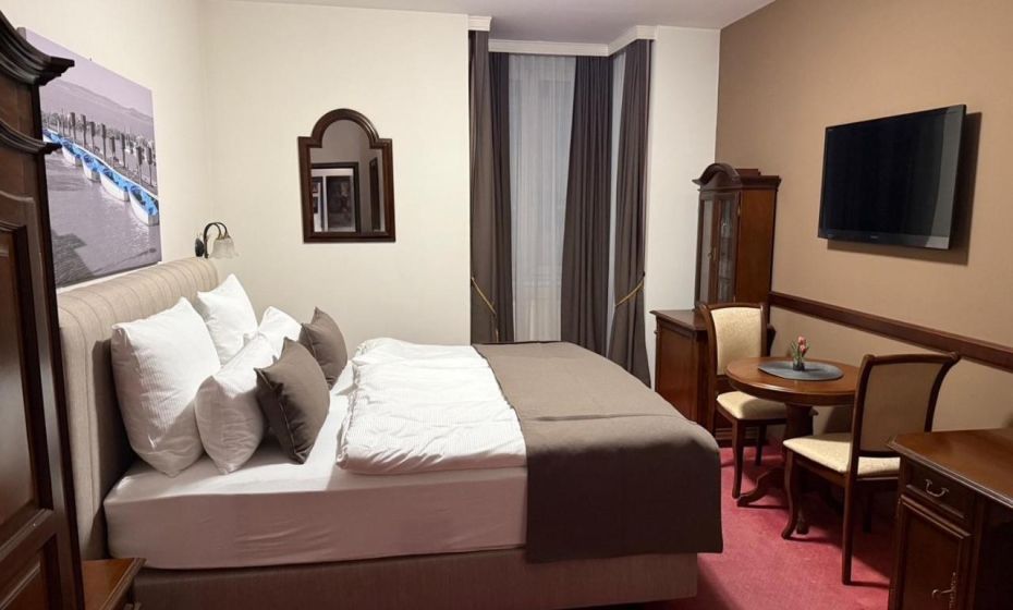 Hotel Kaiser Hotel Kaiser