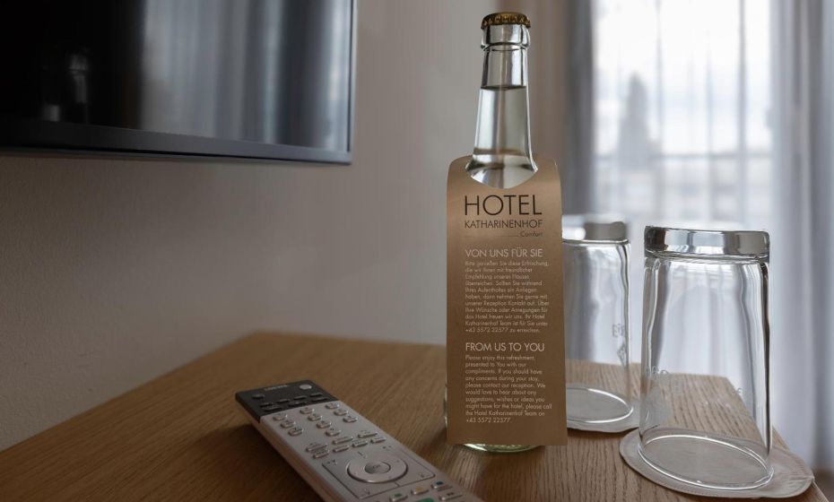 Hotel Katharinenhof COMFORT