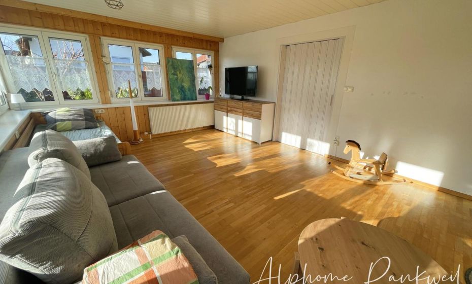 Ferienwohnung Alphome Rankweil