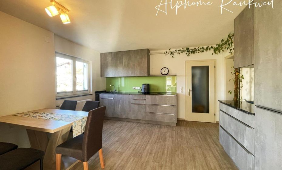 Ferienwohnung Alphome Rankweil