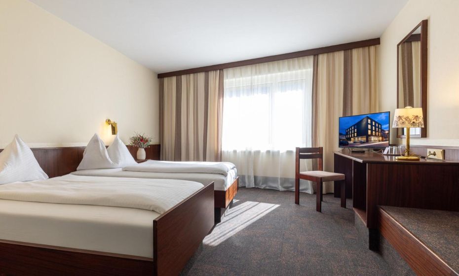 Hotel Katharinenhof STANDARD Hotel Katharinenhof STANDARD