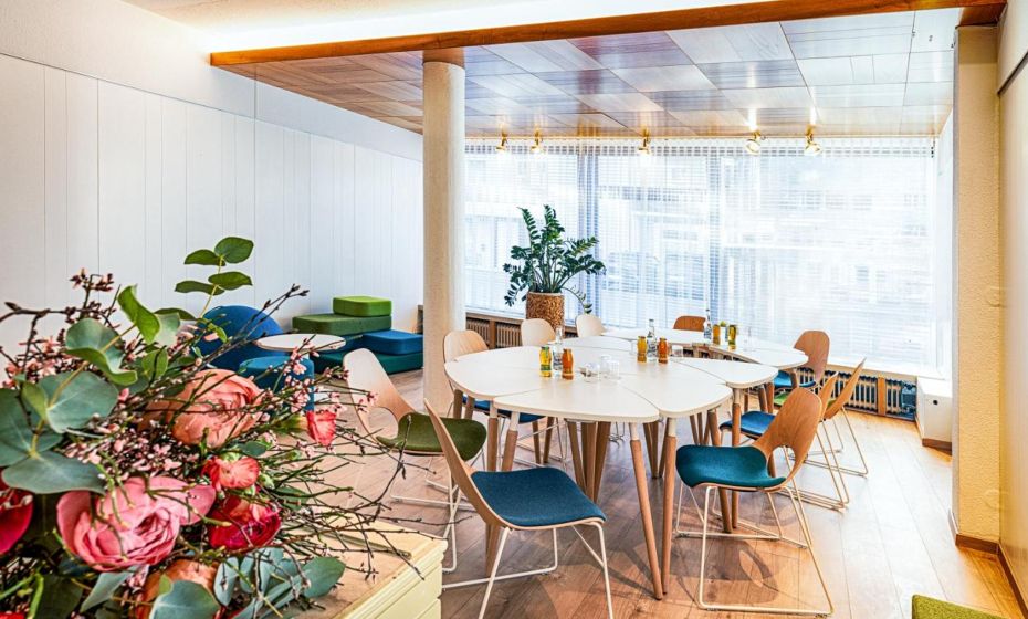 Hotel Katharinenhof COMFORT