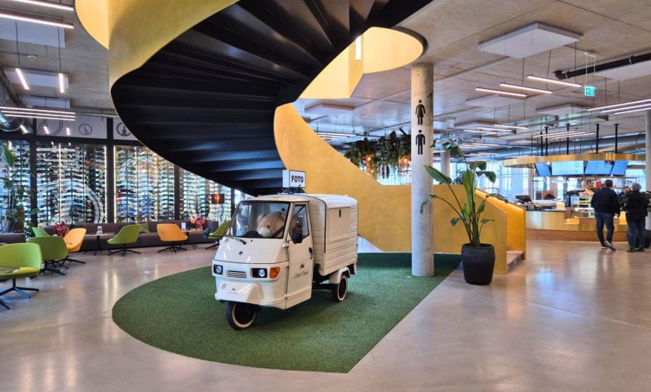 FIRMAMENT Hotel FIRMAMENT Hotel