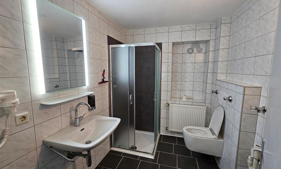 FeWo in der Kiese Hard FeWo in der Kiese Hard