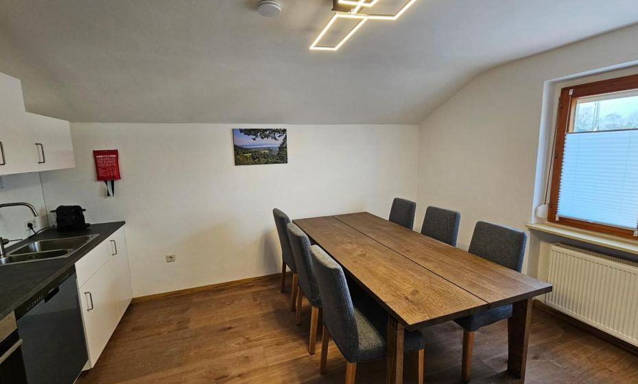 FeWo in der Kiese Hard FeWo in der Kiese Hard