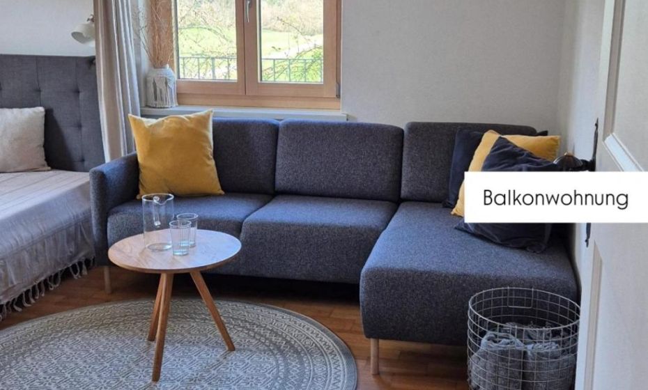 Ferienwohnung Tostner Burgblick