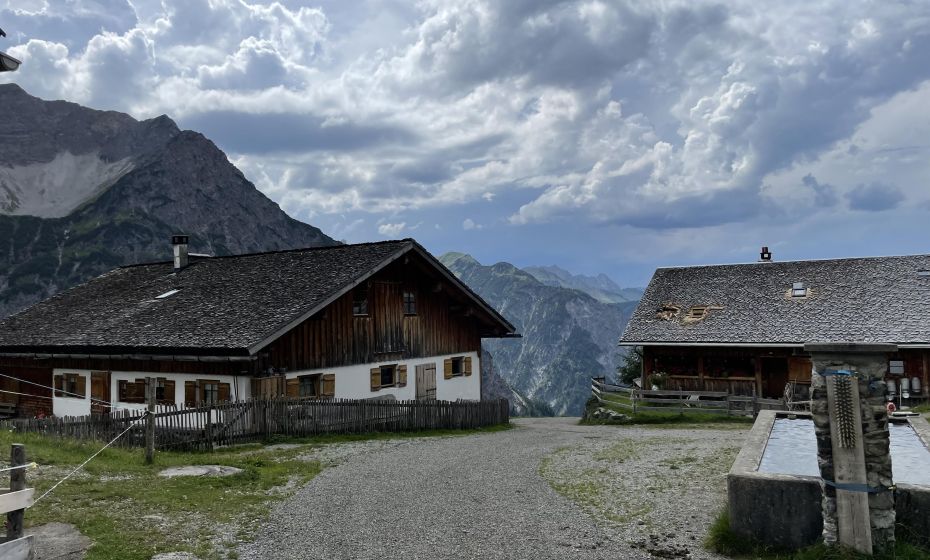 Ischkarnei Ischkarnei
