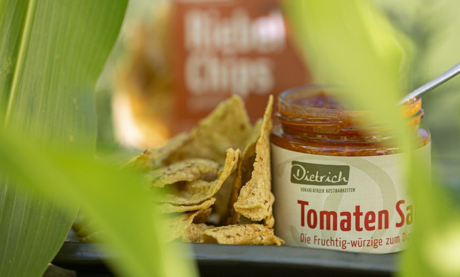 Dietrich Vorarlberger Kostbarkeiten