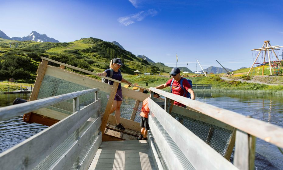 Bärenland 7 Bärenland 7