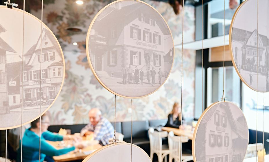 Restaurant Schmugglar Restaurant Schmugglar