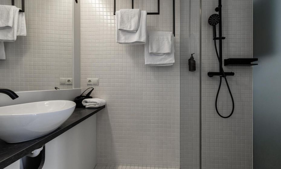 Motel by Maier Feldkirch - kontaktloser Check-in