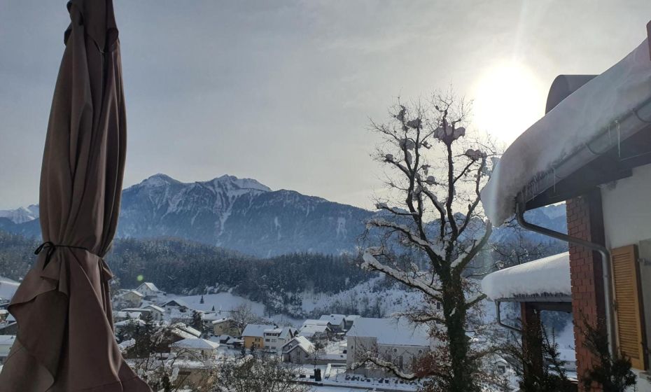 DreamlandRanch Vorarlberg