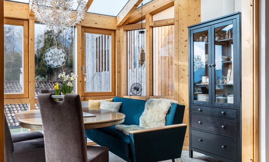 Ferienwohnung Nearby Ferienwohnung Nearby