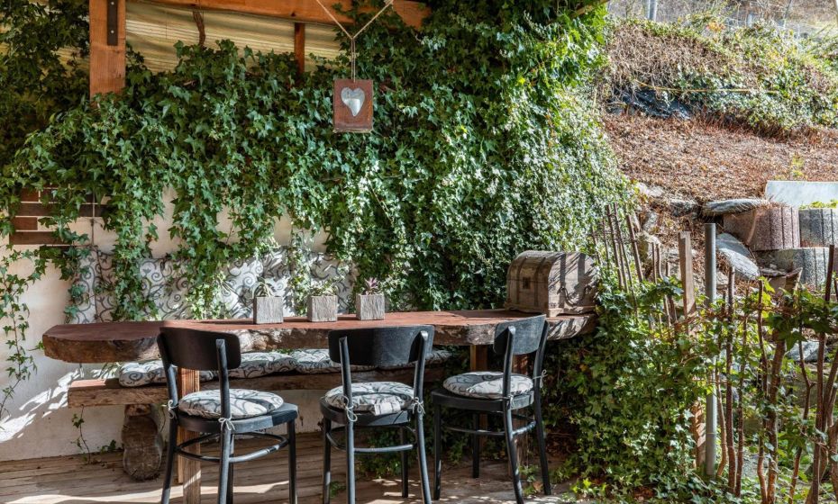 Ferienwohnung Nearby