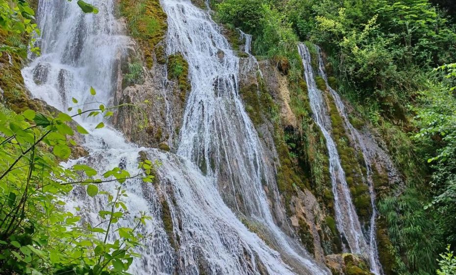 Ferienwohnung Nearby