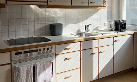 Haus Erna Nenzing, KÃ¼che Â© -