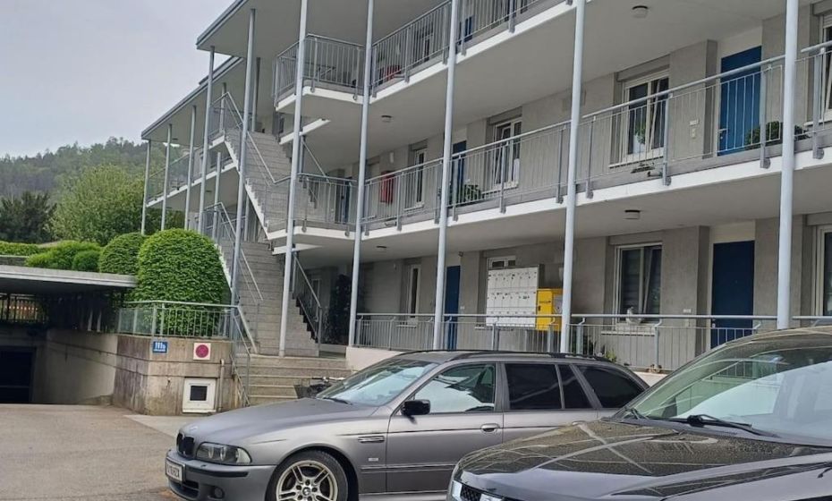 Familienfreundliche Wohnung Bregenz, Ãsterreich