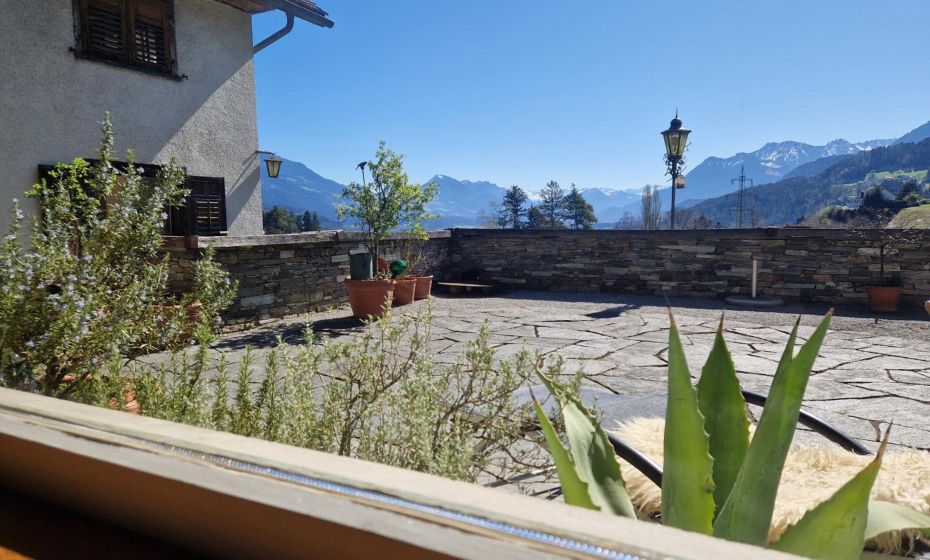 Landhaus Maria GrÃ¼n B&B