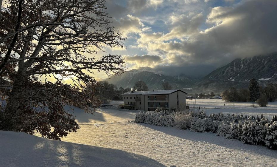 TILL Naturhotel - Self-Check-In