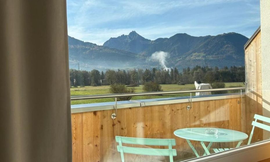 TILL Naturhotel - Self-Check-In