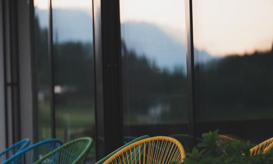 TILL Naturhotel - Self-Check-In