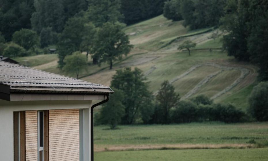 TILL Naturhotel - Self-Check-In