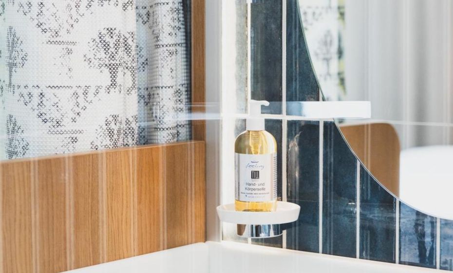 TILL Naturhotel - Self-Check-In