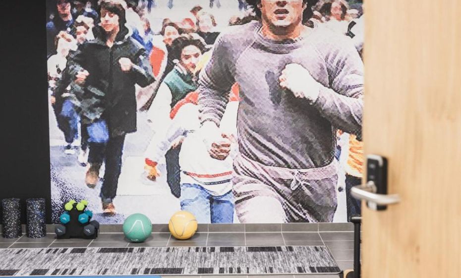 TILL Naturhotel - Self-Check-In