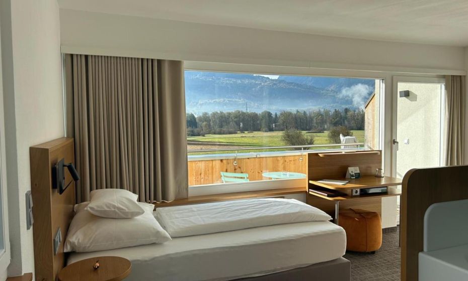 TILL Naturhotel - Self-Check-In