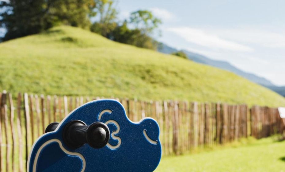 TILL Naturhotel - Self-Check-In