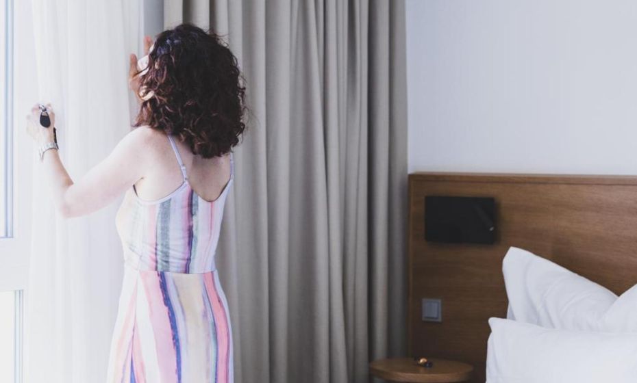 TILL Naturhotel - Self-Check-In