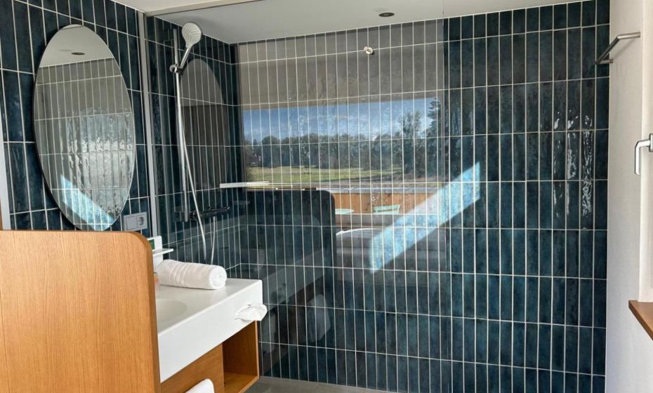 TILL Naturhotel - Self-Check-In