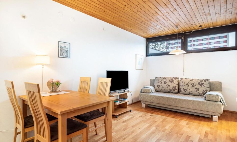 Ferienwohnung Ãlrain Ferienwohnung Ãlrain