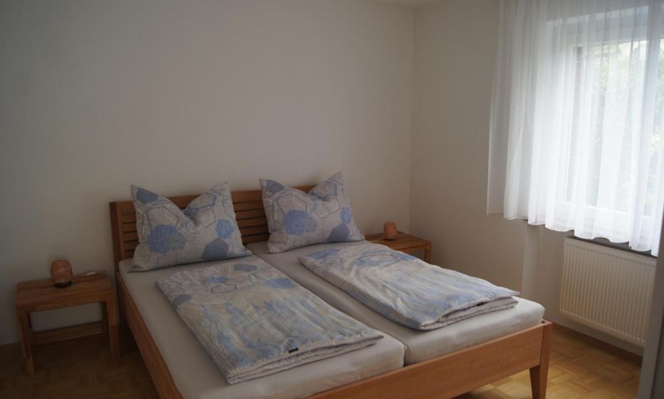 Ferienwohnung Beate Ferienwohnung Beate