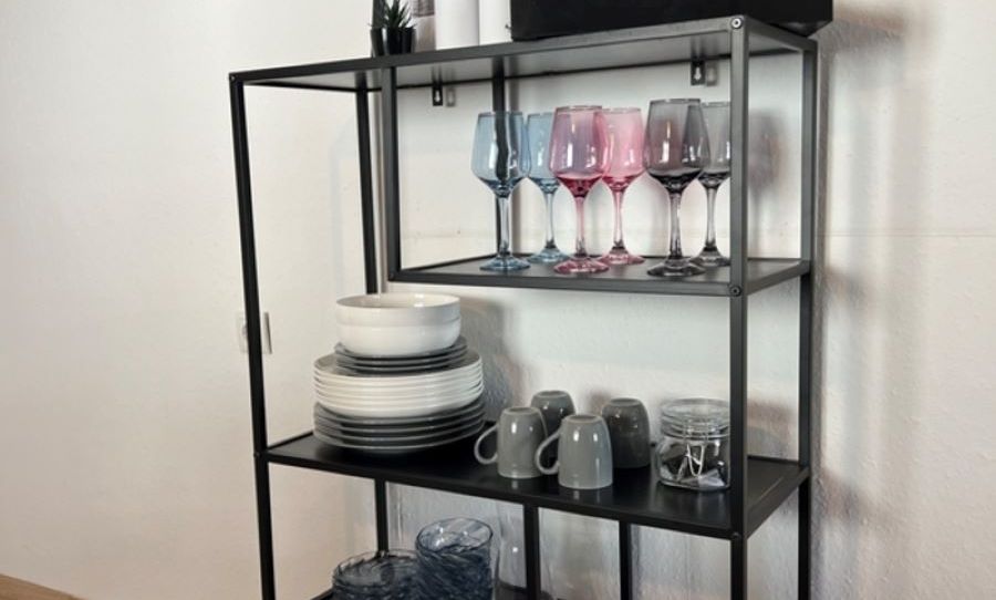 Ferienwohnung am Bodensee Guderjahn