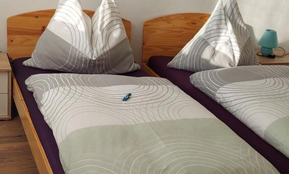 Ferienhaus und Ferienappartements Brunner