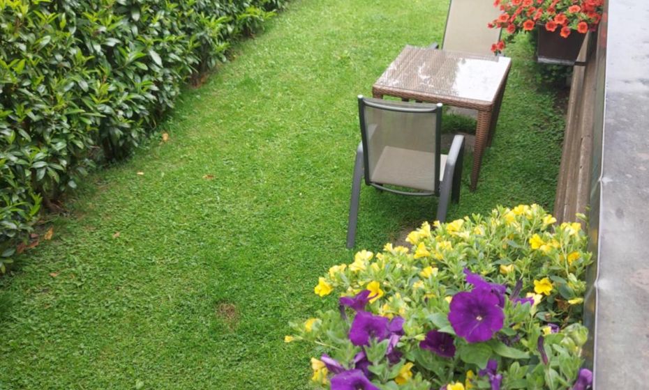 Ferienhaus und Ferienappartements Brunner