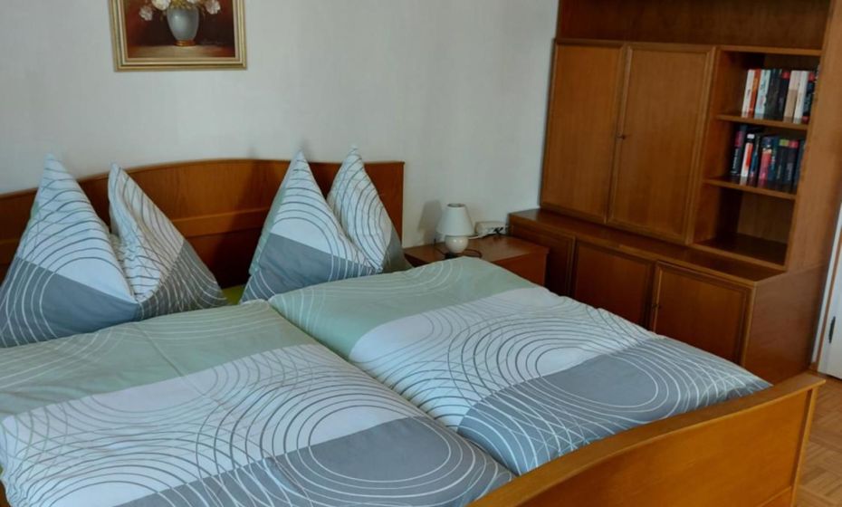 Ferienhaus und Ferienappartements Brunner