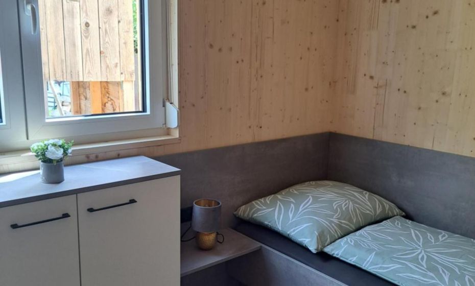 Ferienhaus und Ferienappartements Brunner