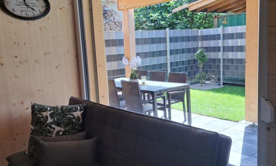 Ferienhaus und Ferienappartements Brunner