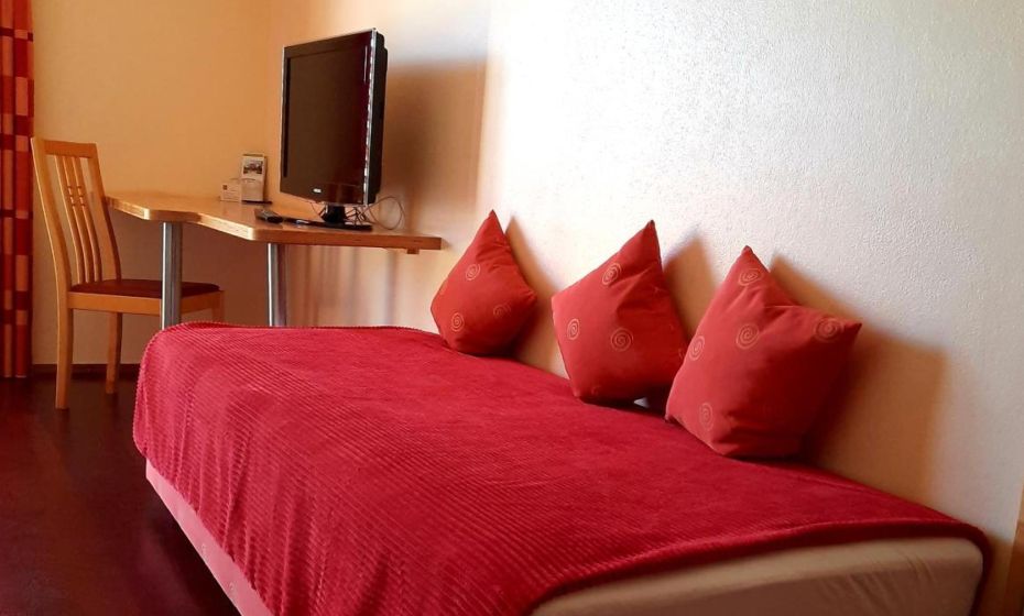 Das smarte Hotel garni Das smarte Hotel garni