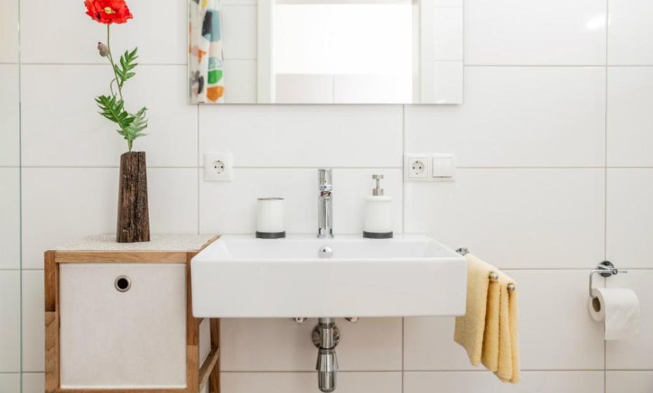 Cityapartment Dornbirn 50 qm