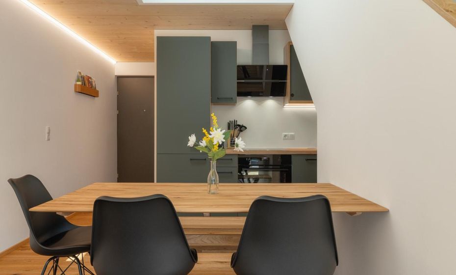 KopfRausch Appartements