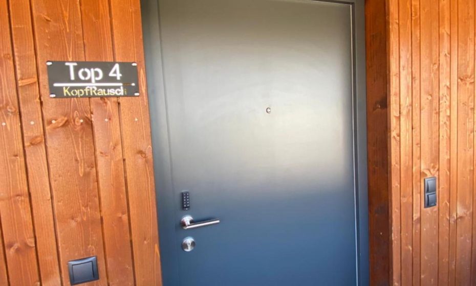 KopfRausch Appartements KopfRausch Appartements