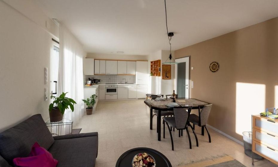 Ferien im Paradies - Wohnung Vera