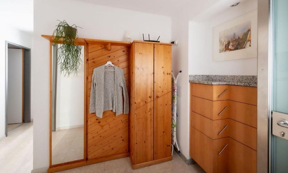 Ferien im Paradies - Wohnung Vera