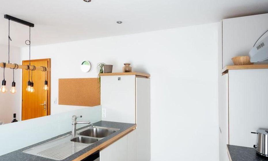 Ferien im Paradies - Wohnung Prima